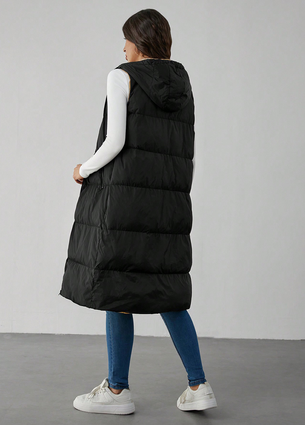 Жилет SHEIN (342965448)