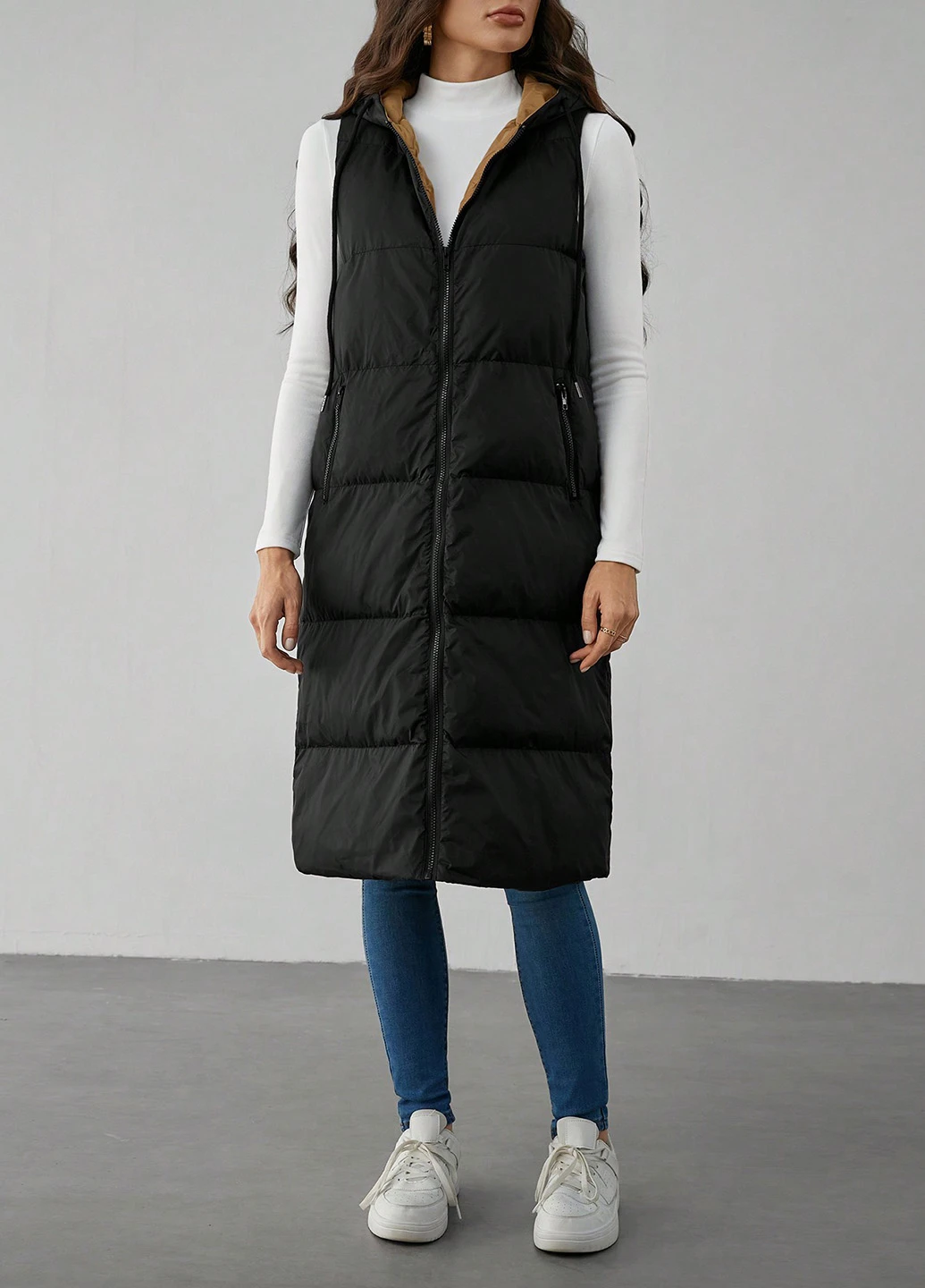 Жилет SHEIN (342965448)