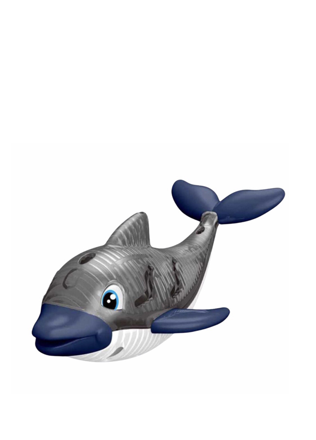 Іграшка для купання Дельфін, 22х20х10 см Lidl (235212287)
