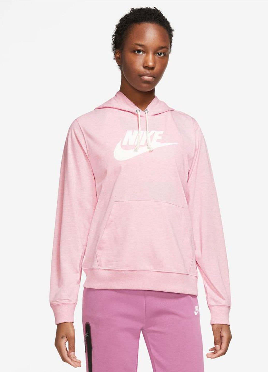 Худи DM6388-690 Nike NSW Tech Fleece Gx 1.0 (319353150)