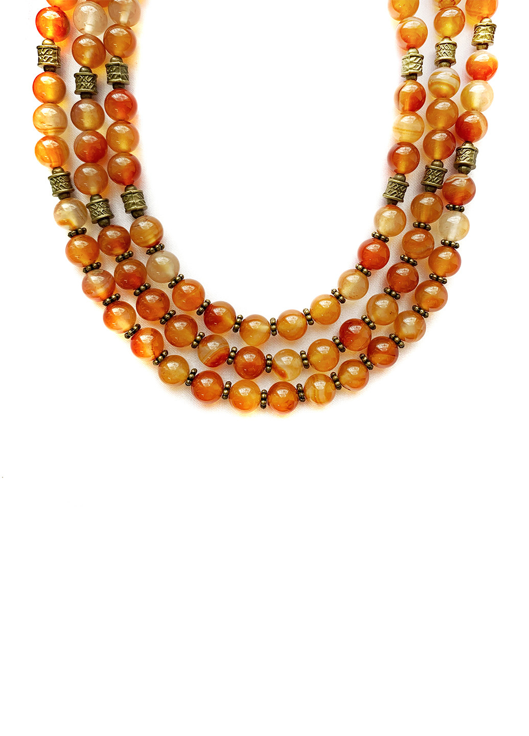 Ожерелье Fursa fashion (159535941)