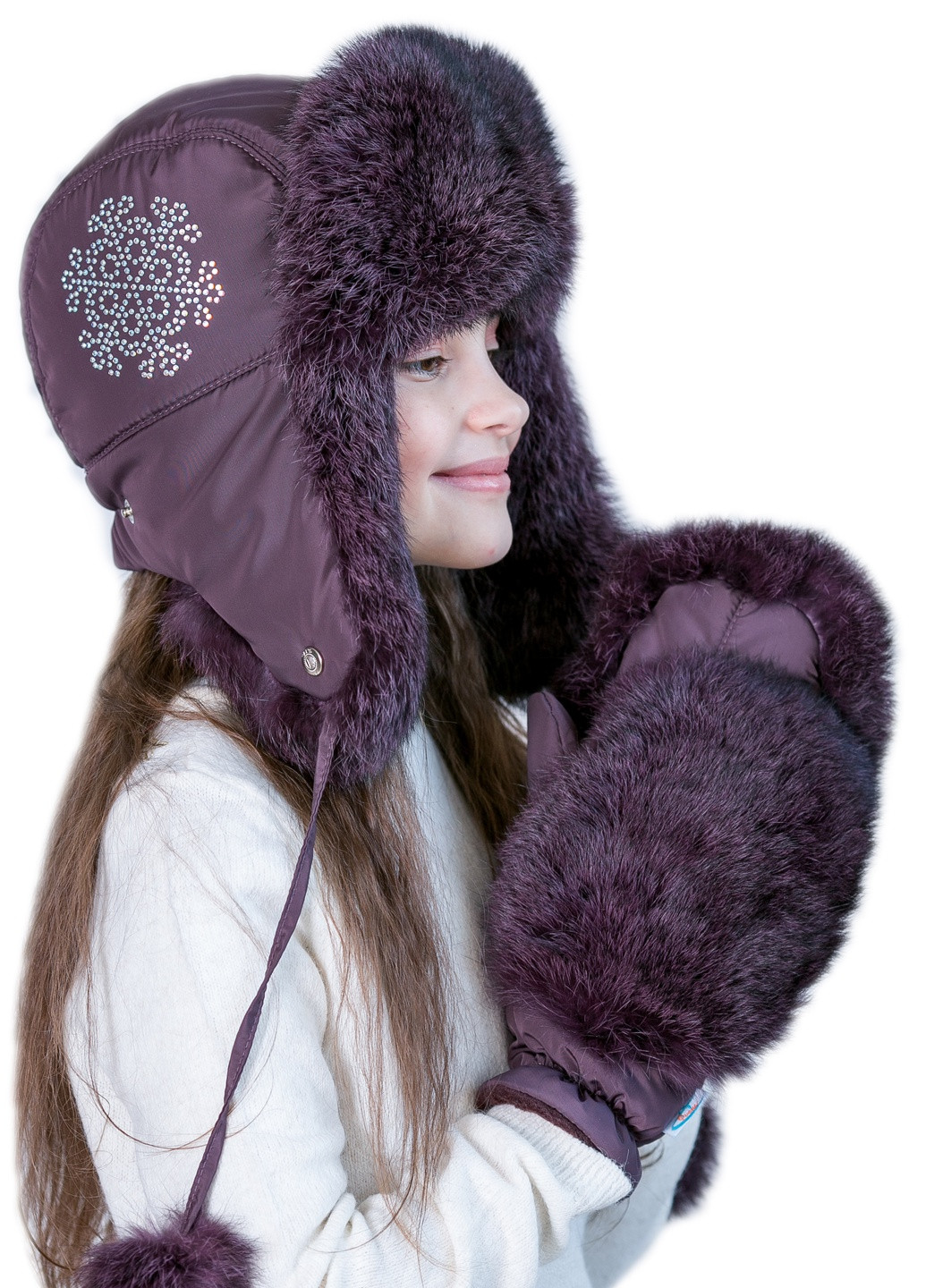 Шапка Фиона (237204094)