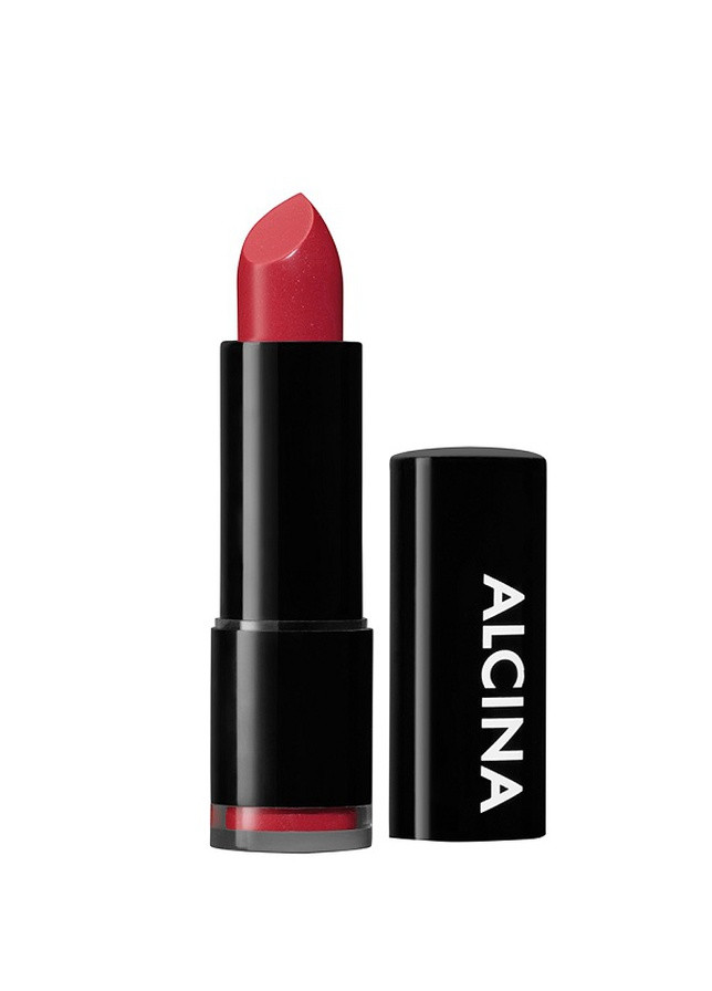 Помада для губ 010 НENNA Alcina intense lipstick (256402837)