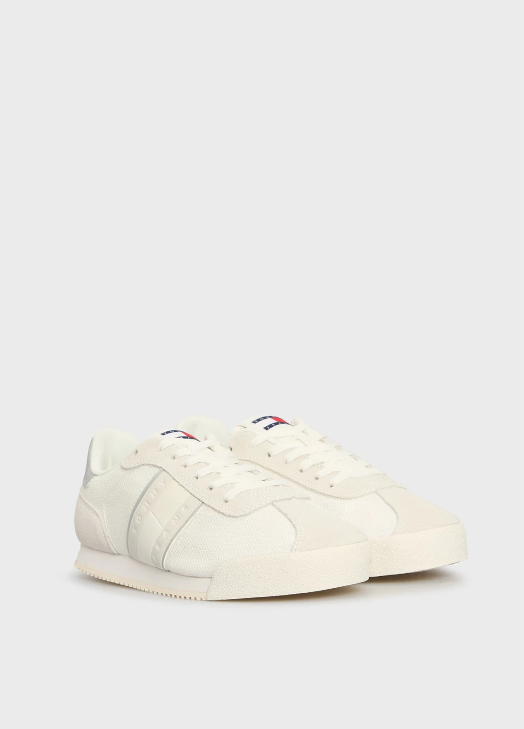 Кросівки Tommy Jeans білі літо (347246507)