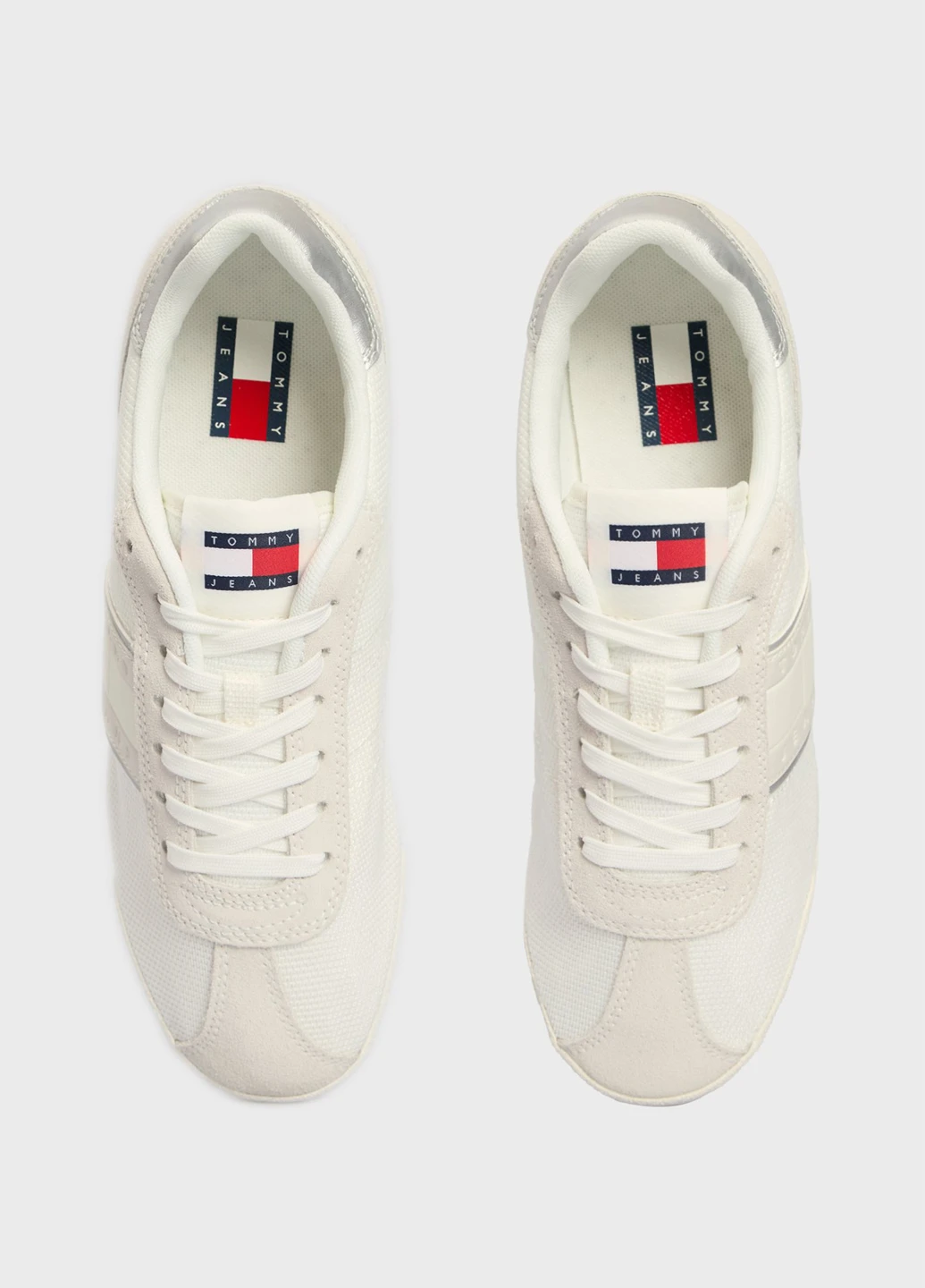Кросівки Tommy Jeans білі літо (347246507)