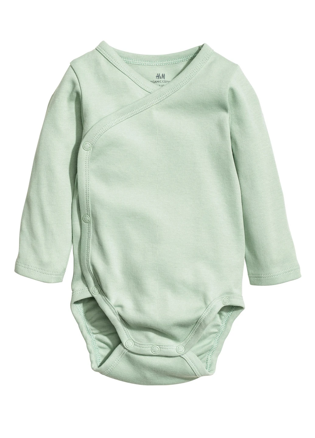 Боді (3 шт.) H&M (162946732)