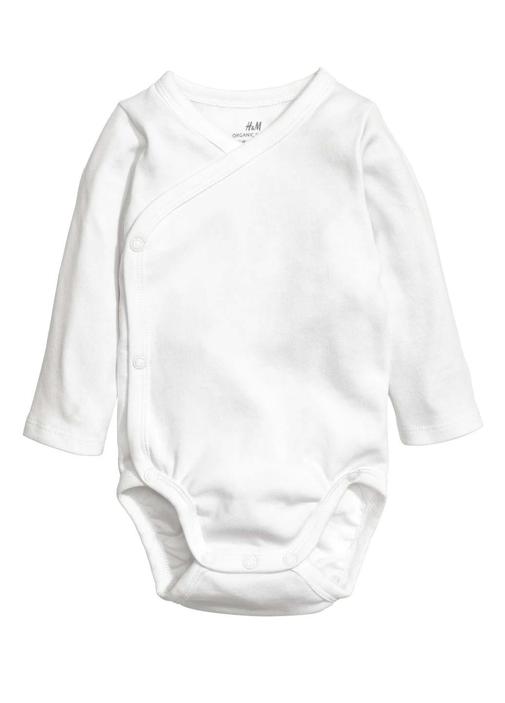 Боді (3 шт.) H&M (162946732)