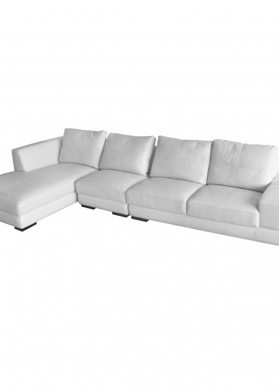 Мягкая мебель набор: диван из 3-х частей и одно кресло US24 Brille (253934291)