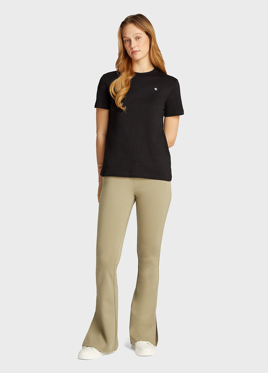 Футболка Calvin Klein Jeans - (366292664)