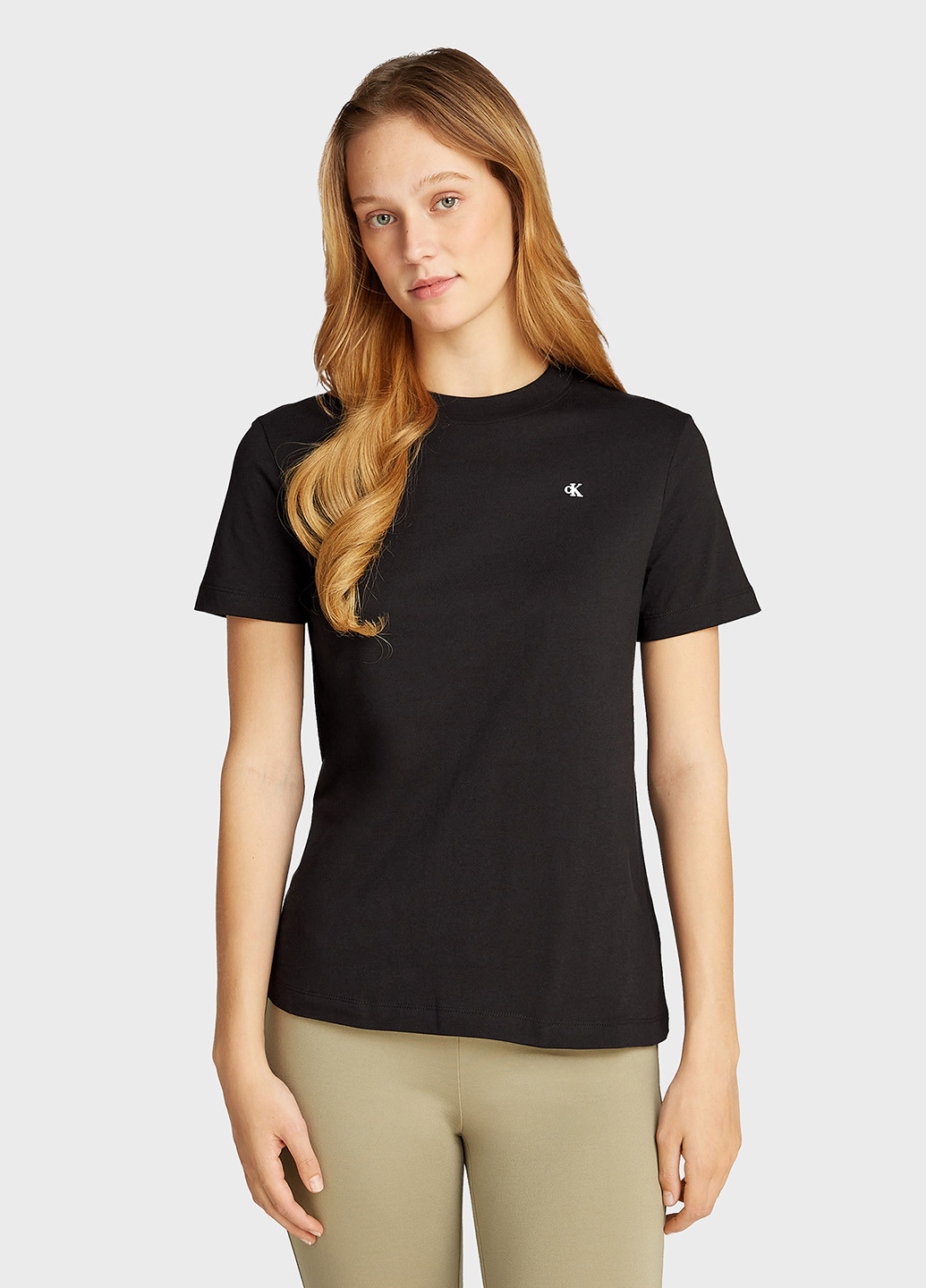 Футболка Calvin Klein Jeans - (366292664)