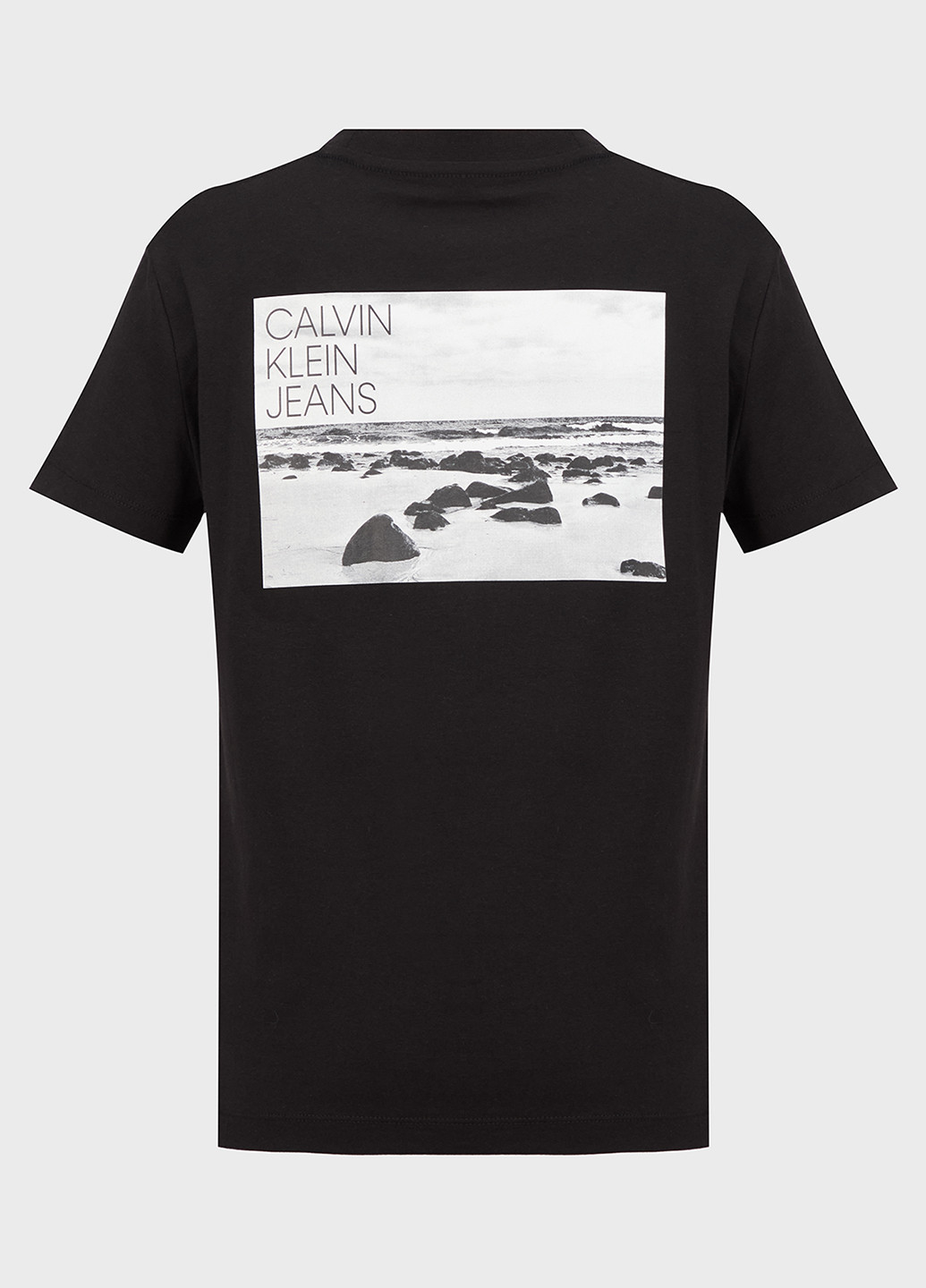 Футболка Calvin Klein Jeans - (366292664)
