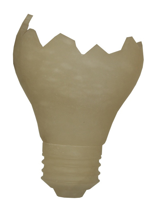 Бра настенное накладное в спальню под камень 9000W (R7s) Brille (253894451)