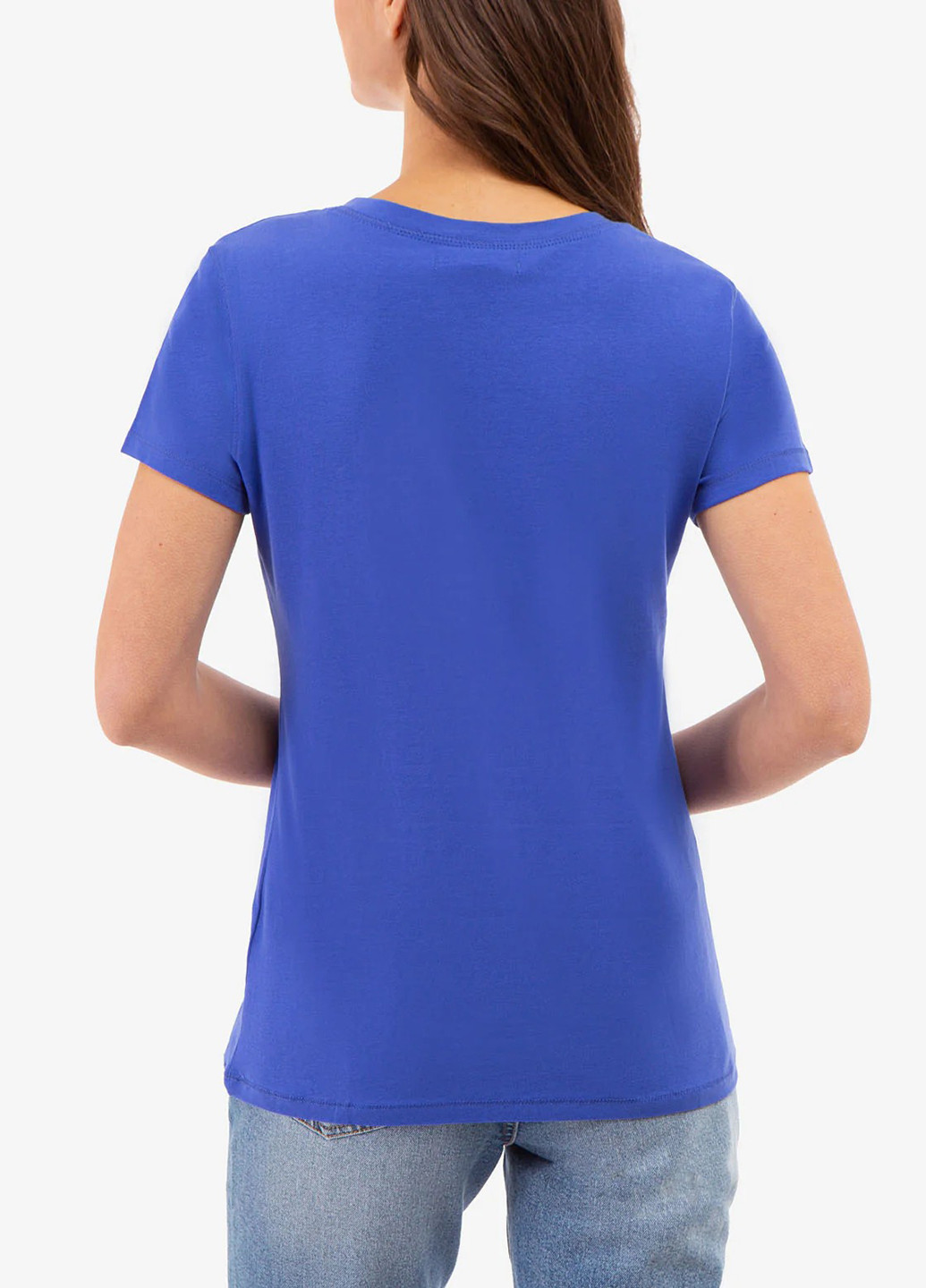 Футболка U.S. Polo Assn. - (331178507)