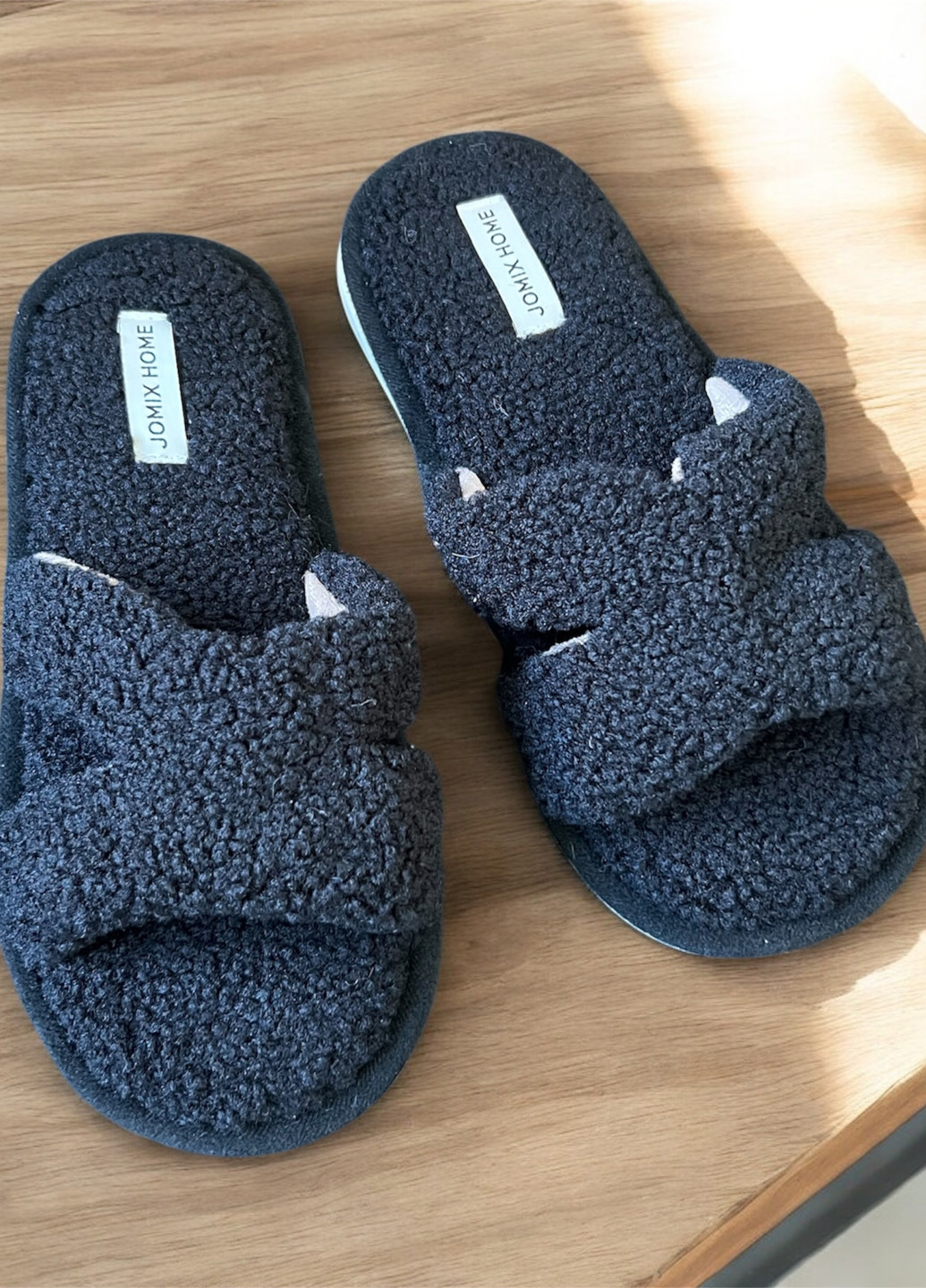 Капці Jomix (365452525)