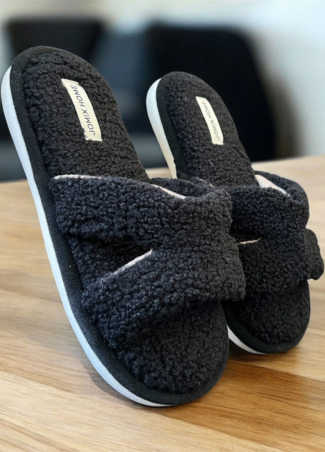 Капці Jomix (365452525)