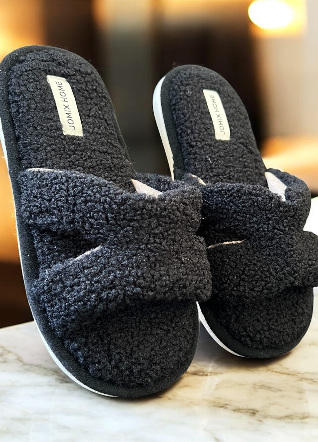 Капці Jomix (365452525)