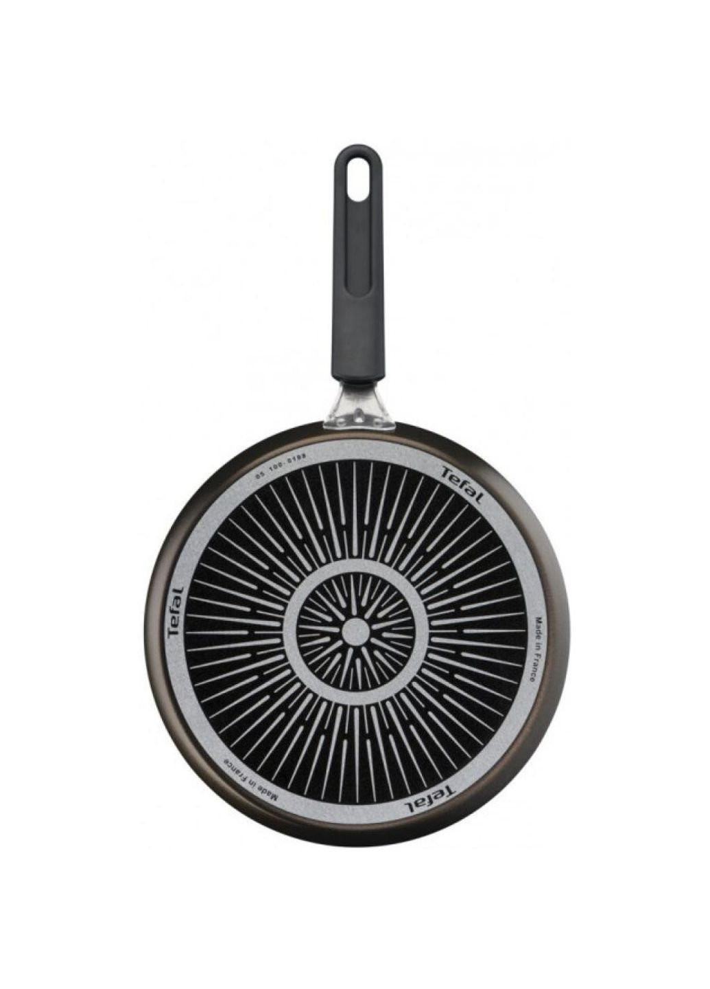 Сковорода XL Intense для млинців 25 см (C3841053) Tefal (254082062)