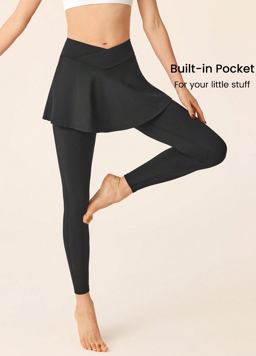 Легінси SHEIN (337992230)