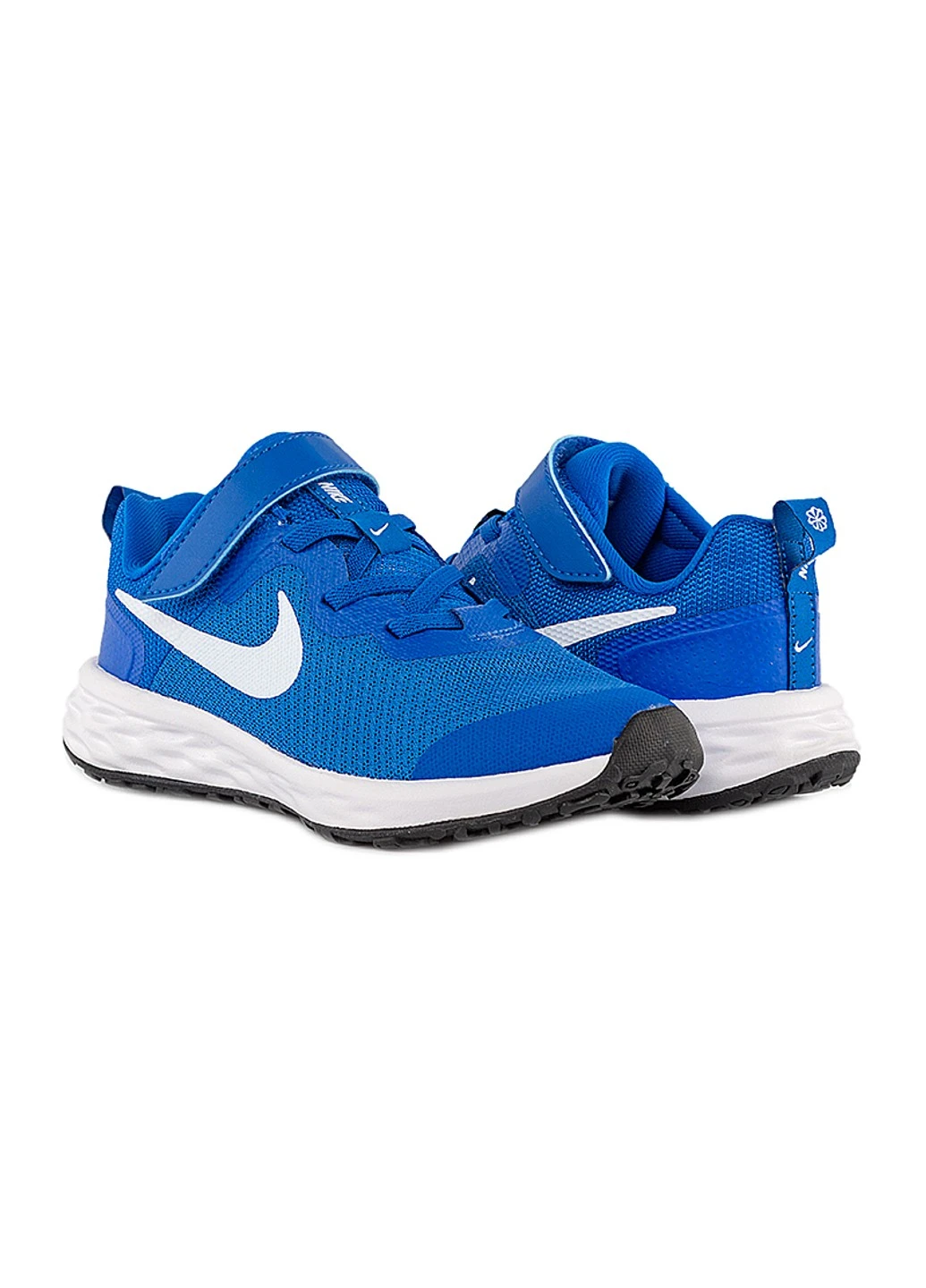 Кроссовки Revolution 6 Nike (254546799)