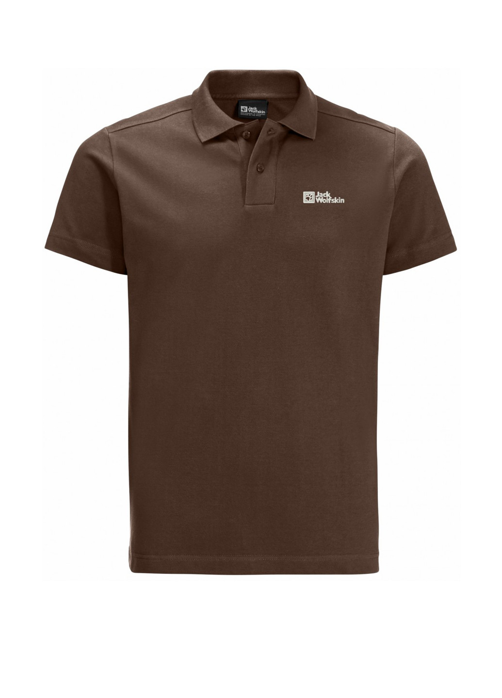 Поло Jack Wolfskin ESSENTIAL POLO M (328829602)