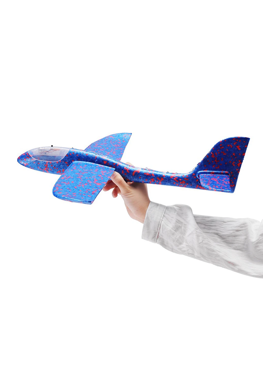 Cамолет Touch Sky Plane Original Blue G3, 48 см UFT (126483158)