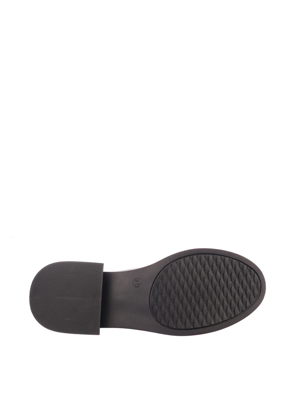 Ilona Туфли черный з натуральная замша, — демисезон (319831988)