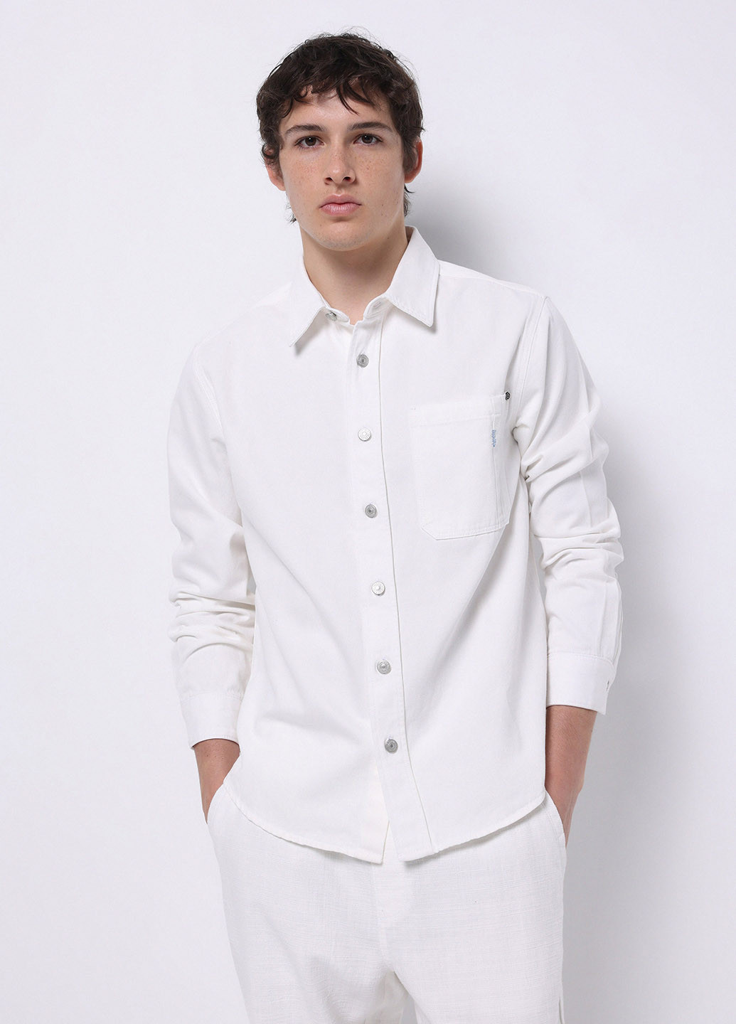 Сорочка Colin's (345562134)