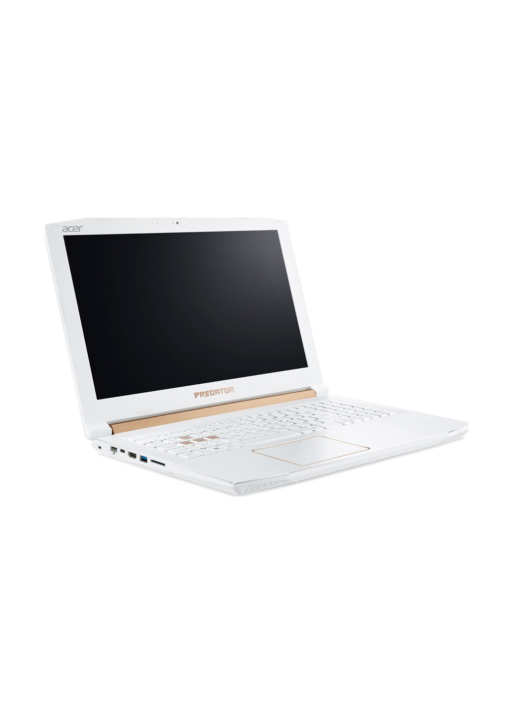 Ноутбук Acer predator helios 300 ph315-51 (nh.q4heu.004) white (134076146)