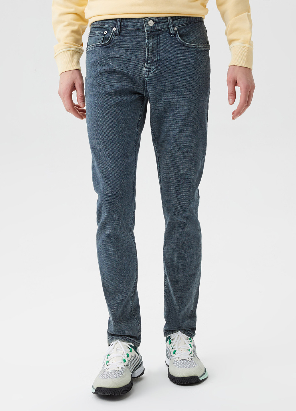 Джинси Lacoste (276536910)