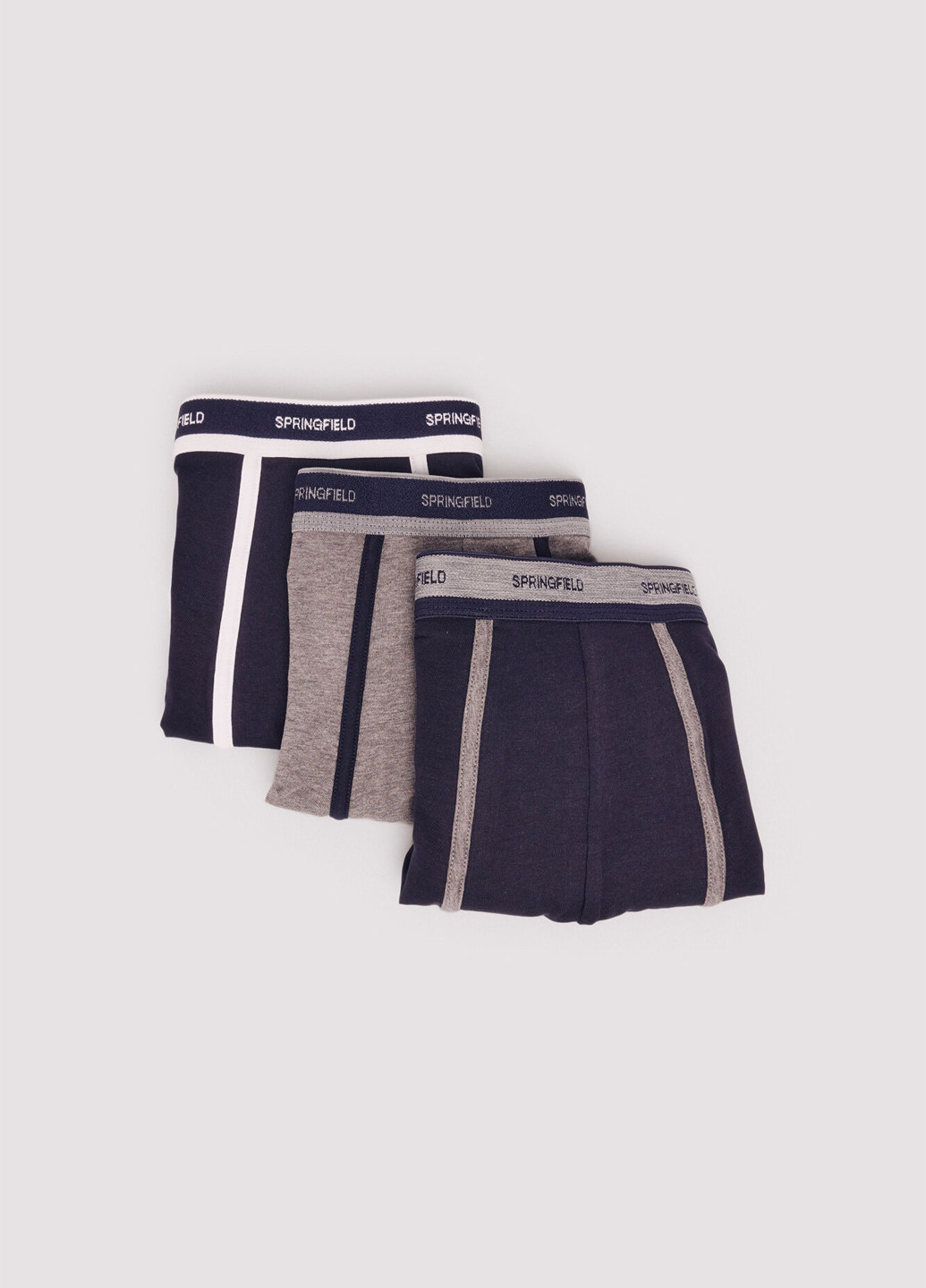 Трусы (3 шт.) Springfield (353304842)