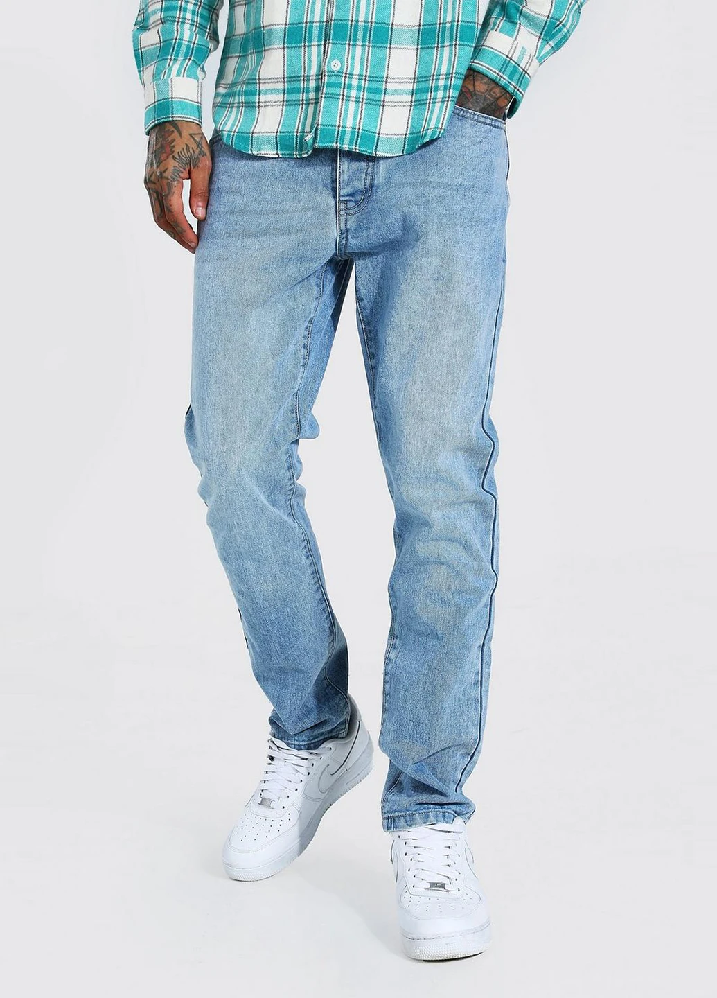 Джинси Boohoo (233898140)