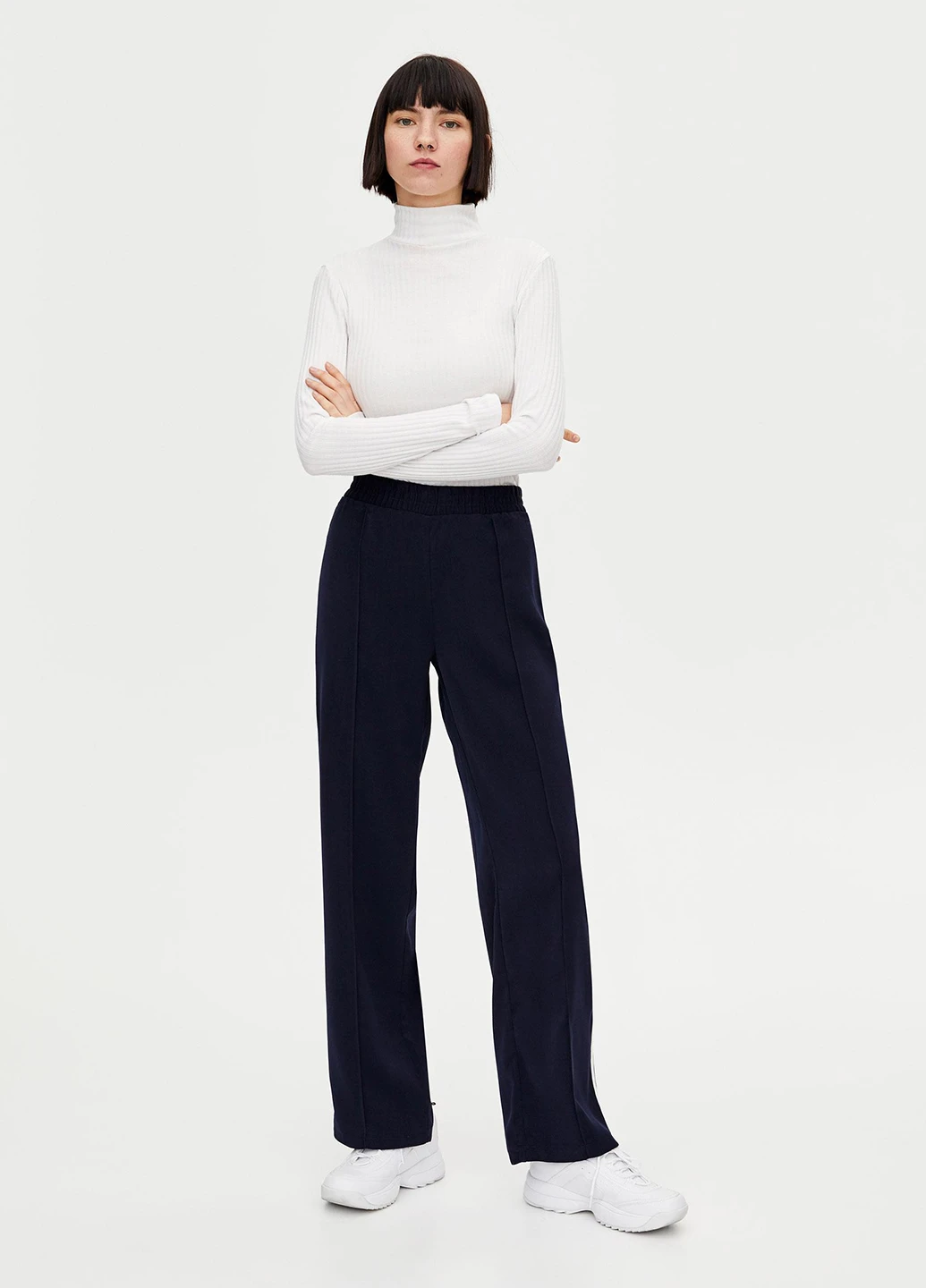 Штани Pull & Bear (250021908)