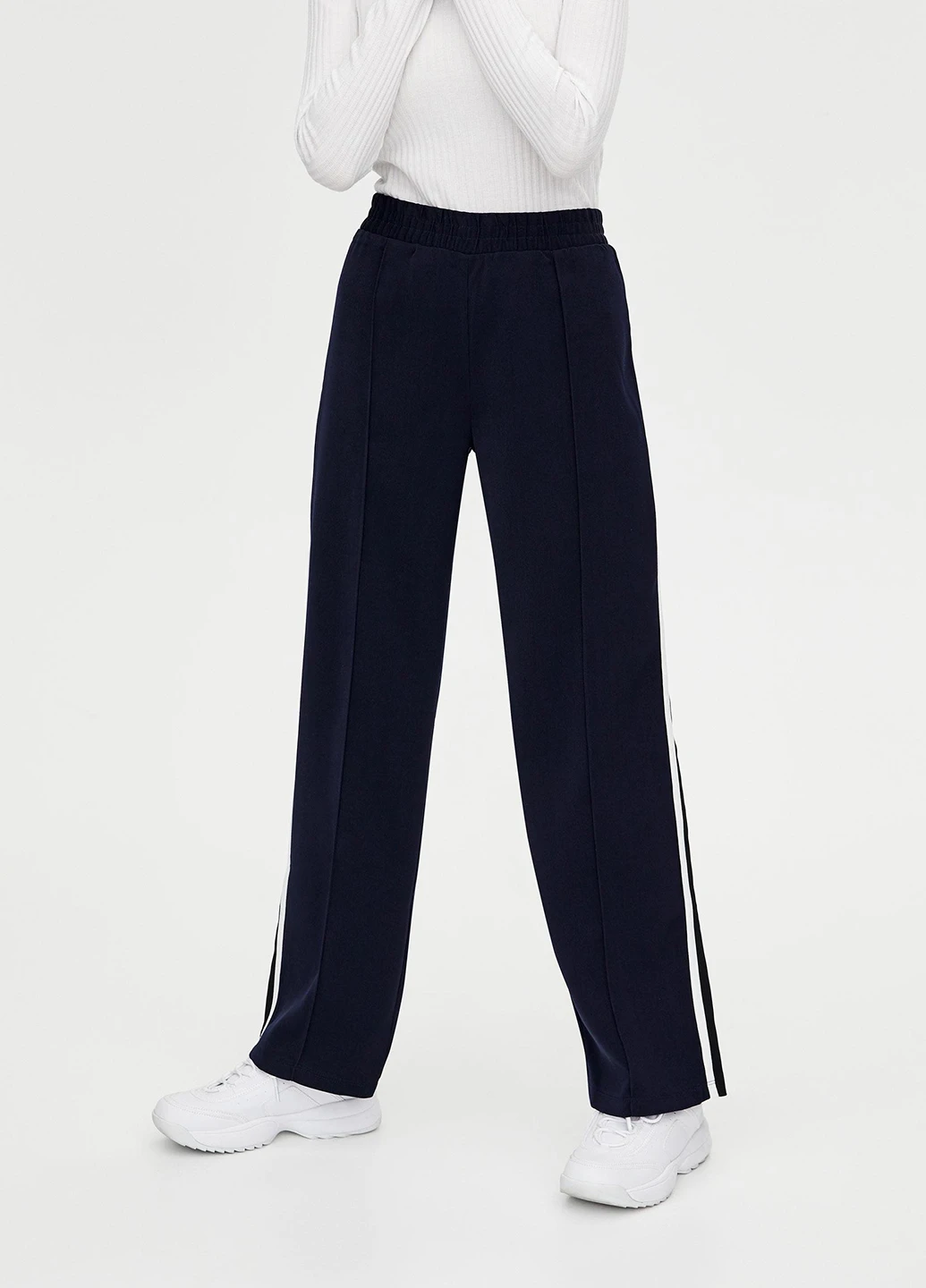 Штани Pull & Bear (250021908)