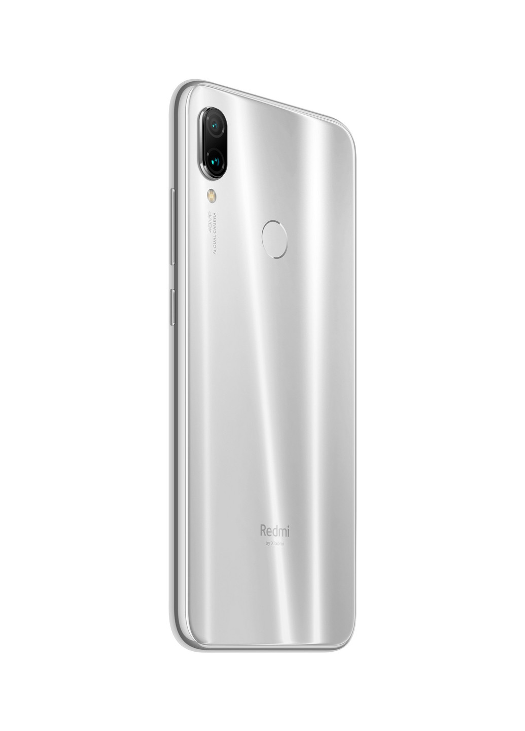 Смартфон Xiaomi redmi note 7 4/64gb moonlight white (141898325)