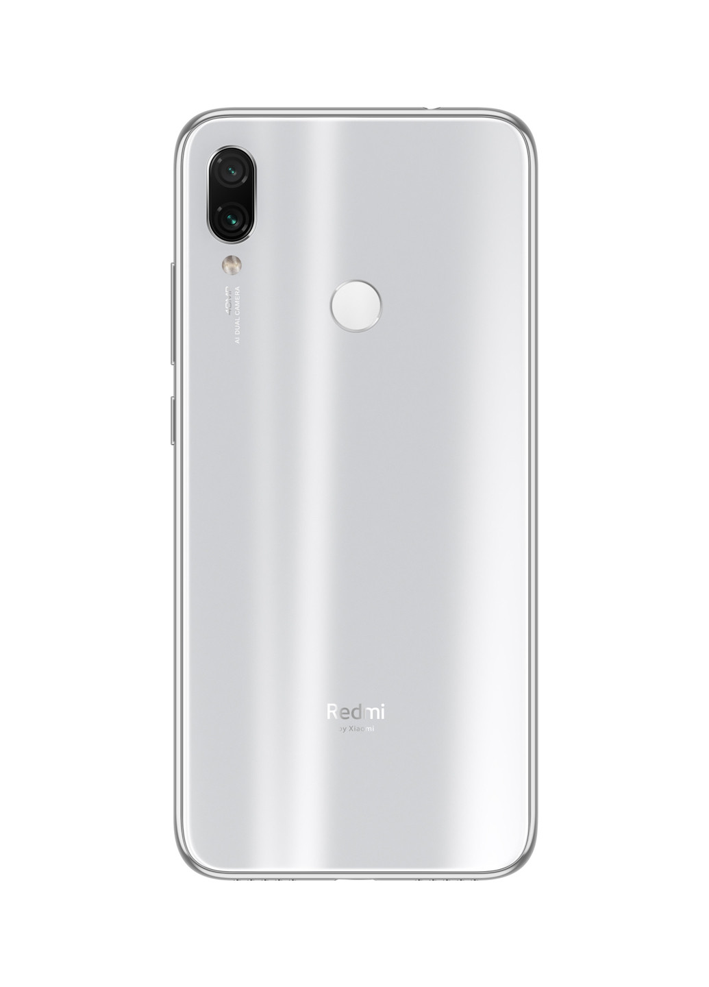 Смартфон Xiaomi redmi note 7 4/64gb moonlight white (141898325)