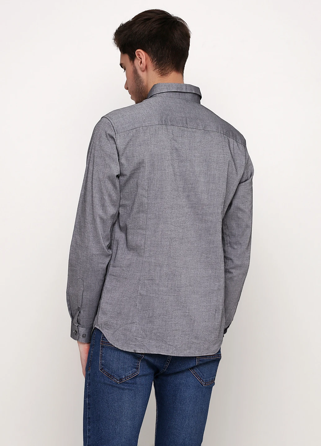 Сорочка Jack & Jones (229071693)