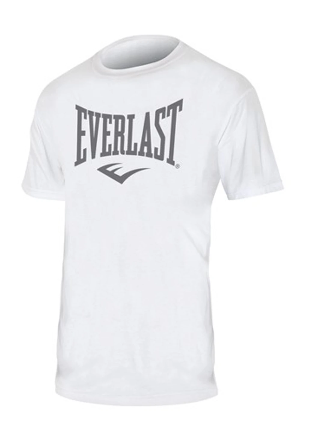 Біла футболка Everlast