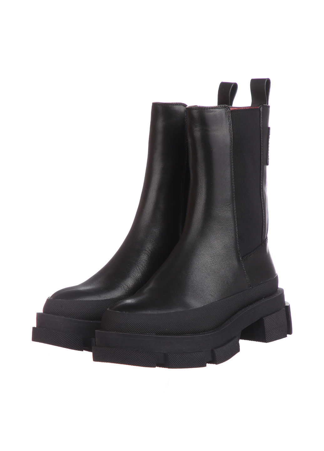 Черевики Wit Mooni (248108796)