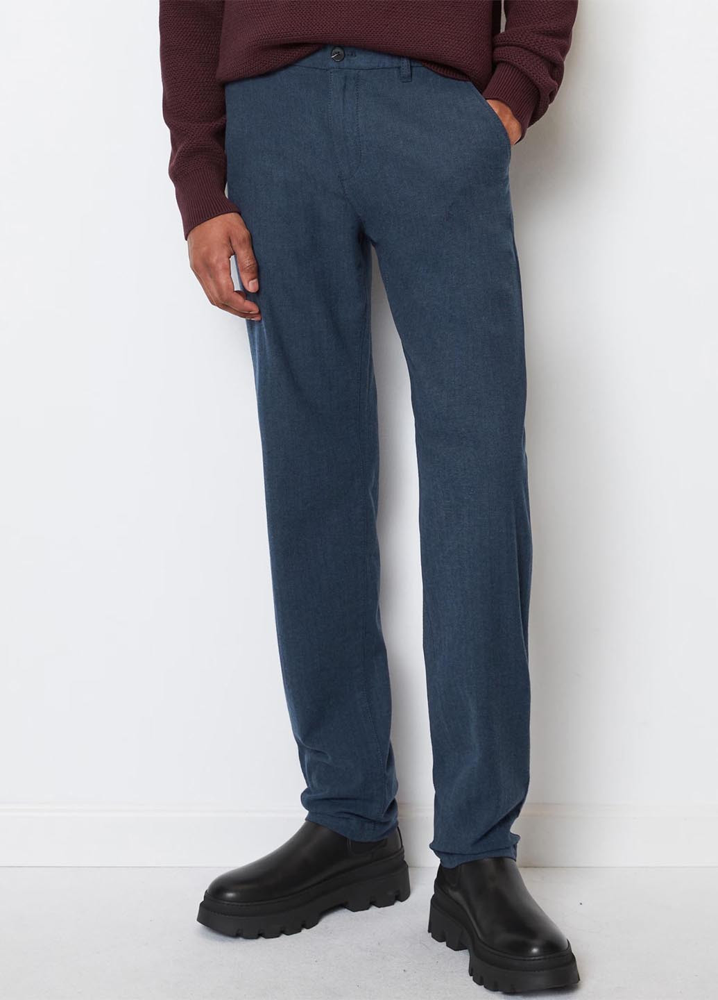 Штани Marc O'Polo (345066258)