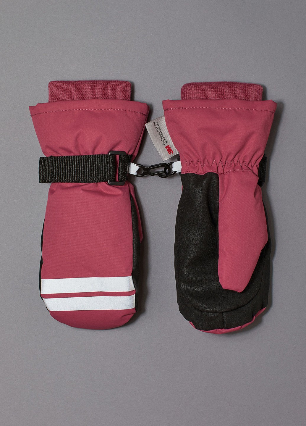 Рукавиці лижні H&M (365717056)