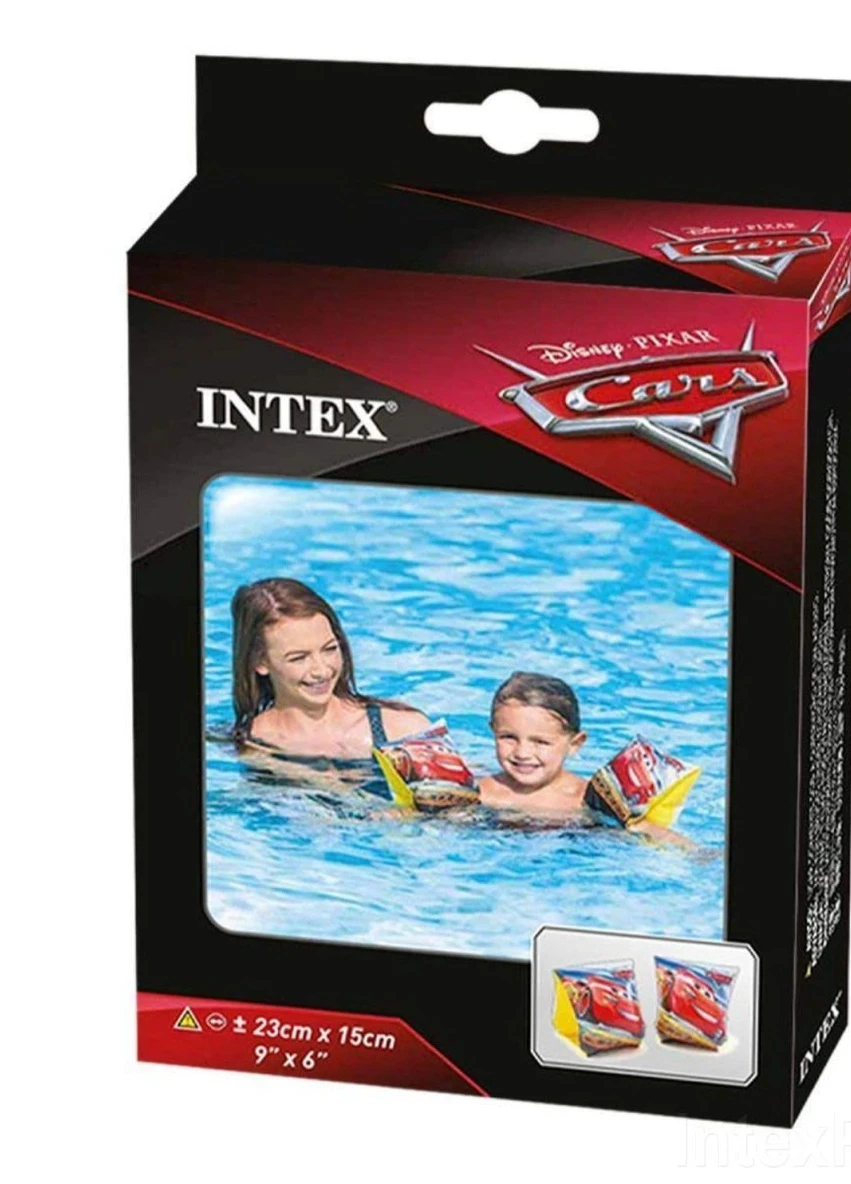 Нарукавники для плавання Intex (254801032)
