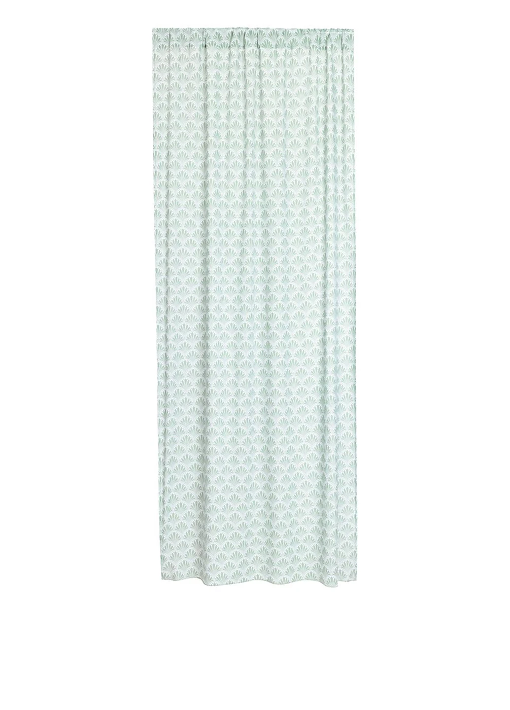 Штори, 120х250 см H&M (197653811)