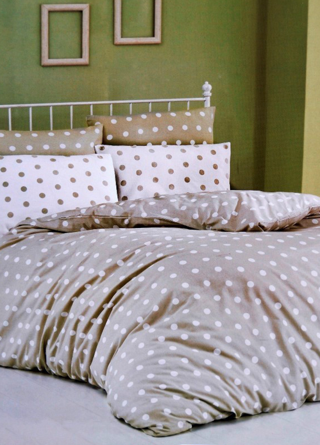 КПБ (двуспальный) Anatolia (58587258)