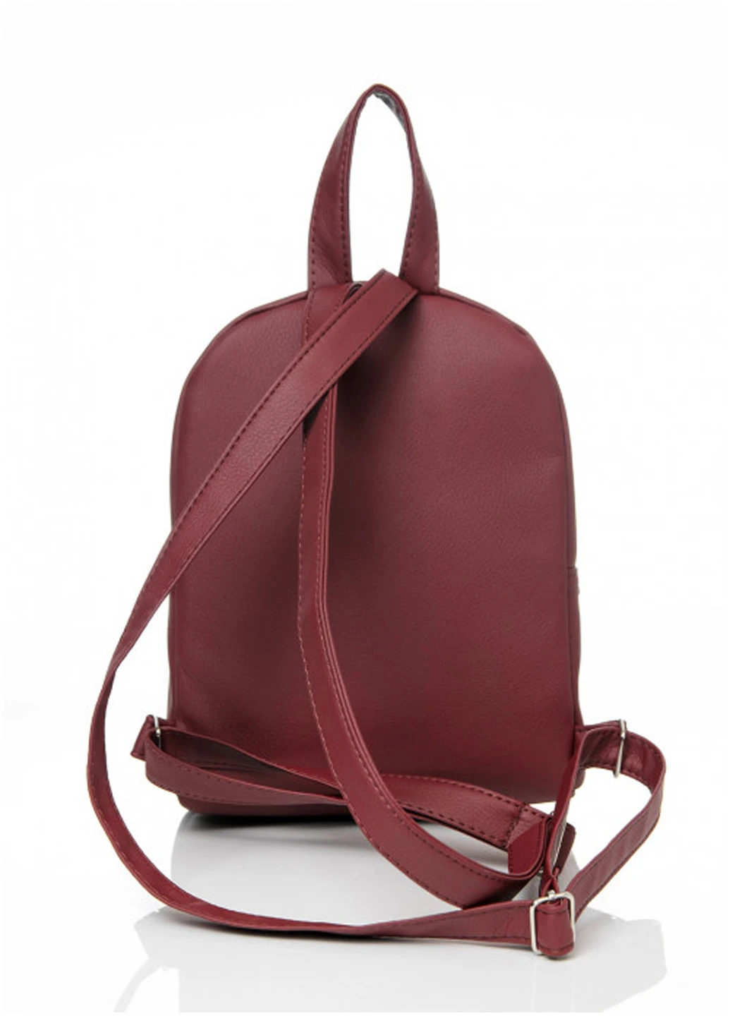 Жіночий рюкзак 24х10х19 см Sambag (210475941)