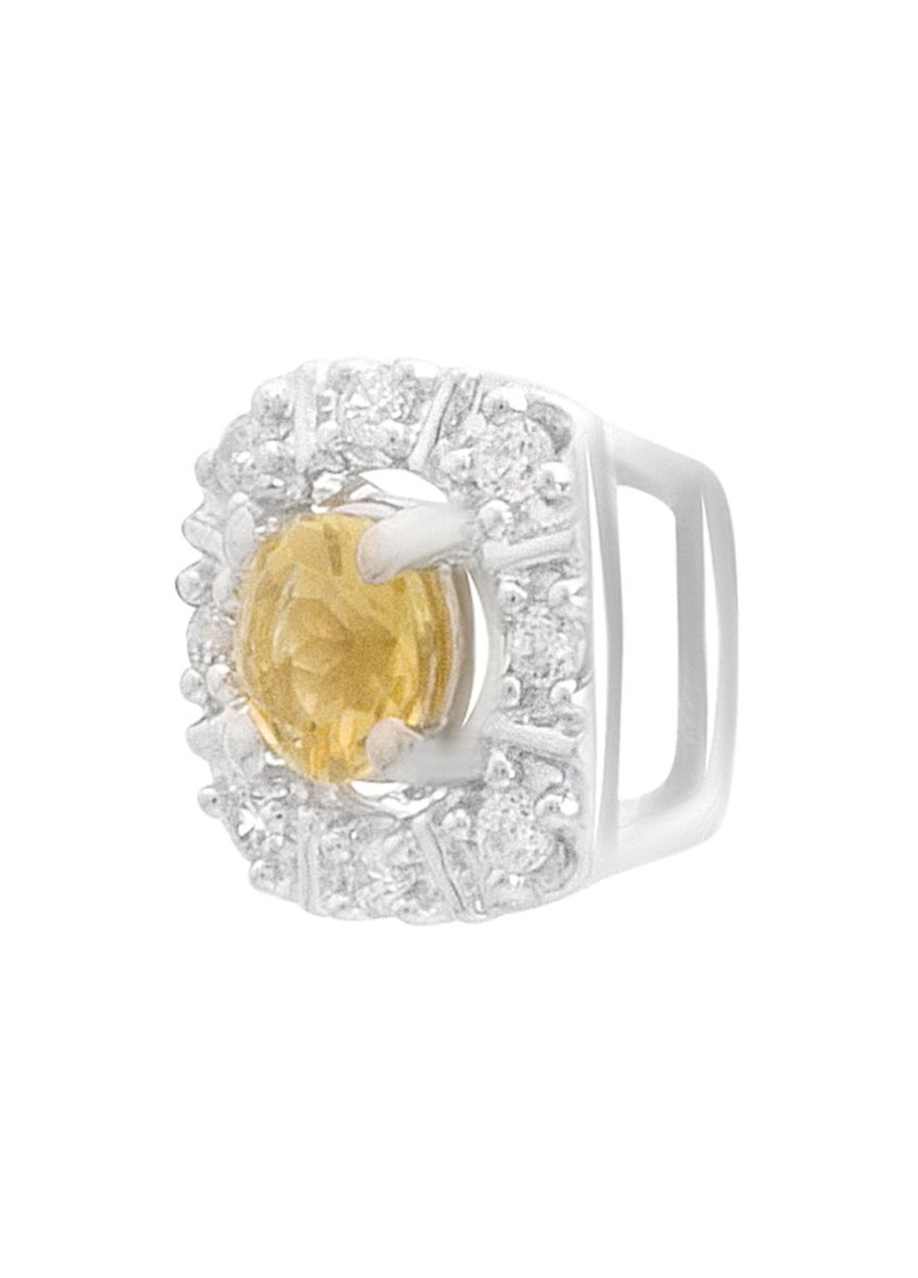 Підвіска Silver Flame (354214434)