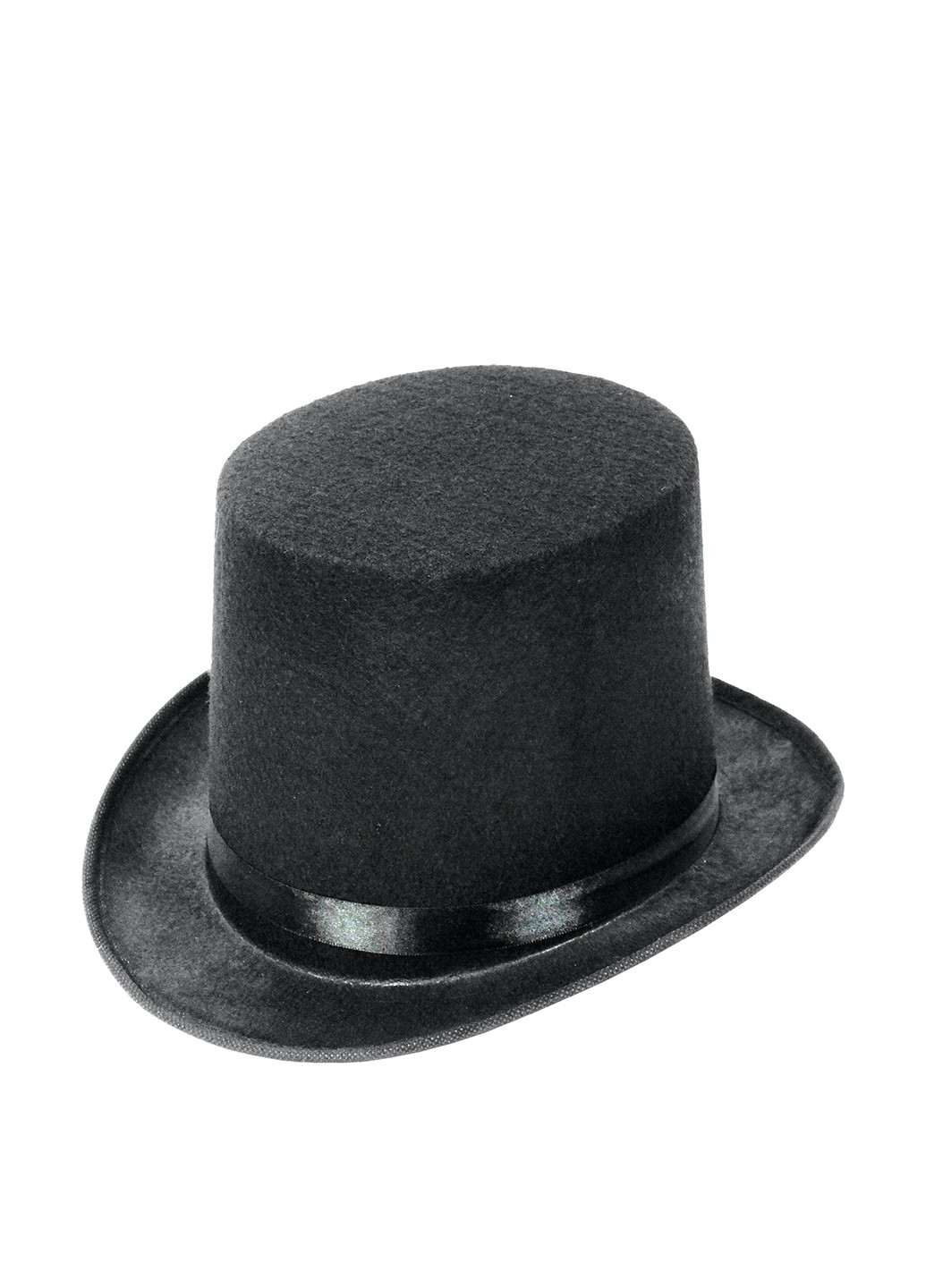 Шляпа Цилиндр высокий Seta Decor (26587507)