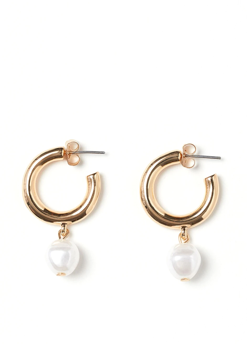 Серьги H&M (259829046)