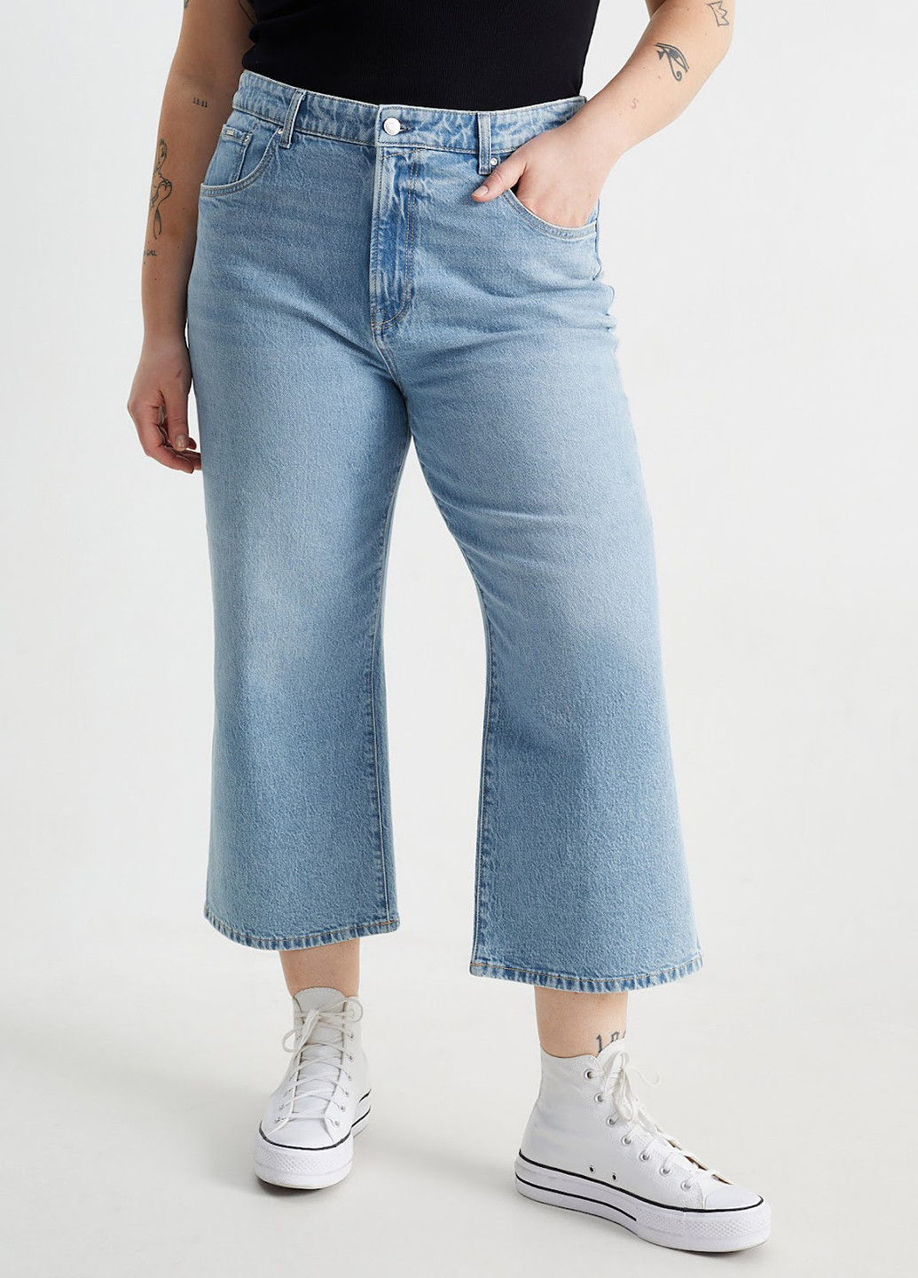 Джинсы C&A - (323001849)