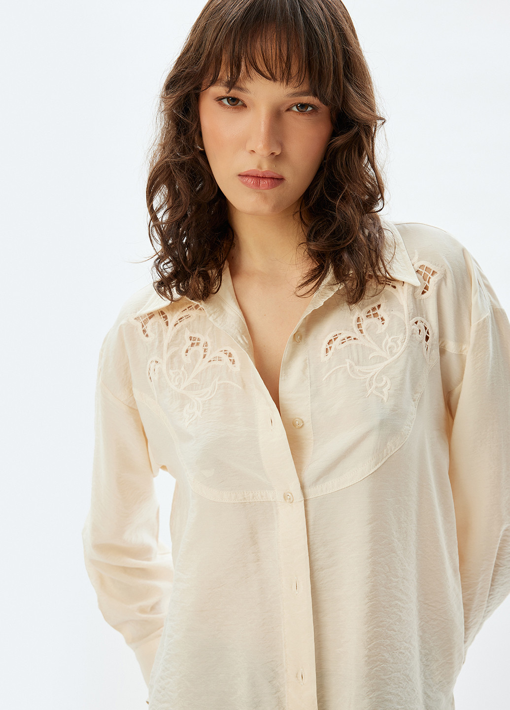 Сорочка KOTON (362152232)