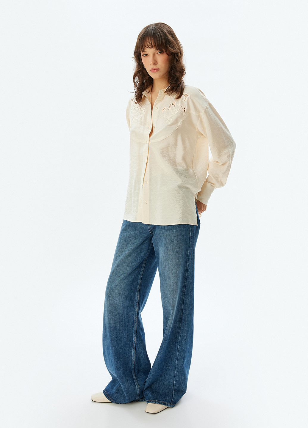 Сорочка KOTON (362152232)